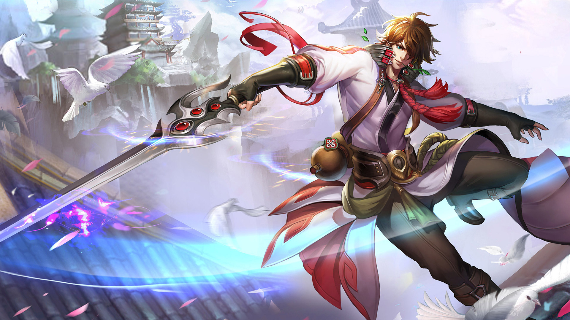 拉战术体系 拉战术体系