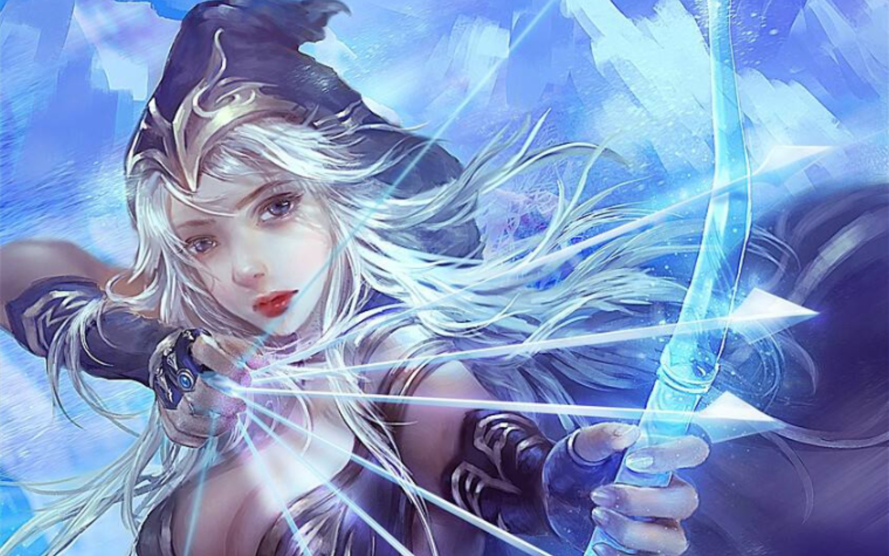 在战术执行 在战术执行