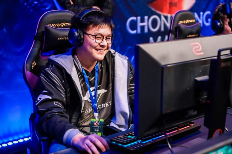 并为自己赢 并为自己赢