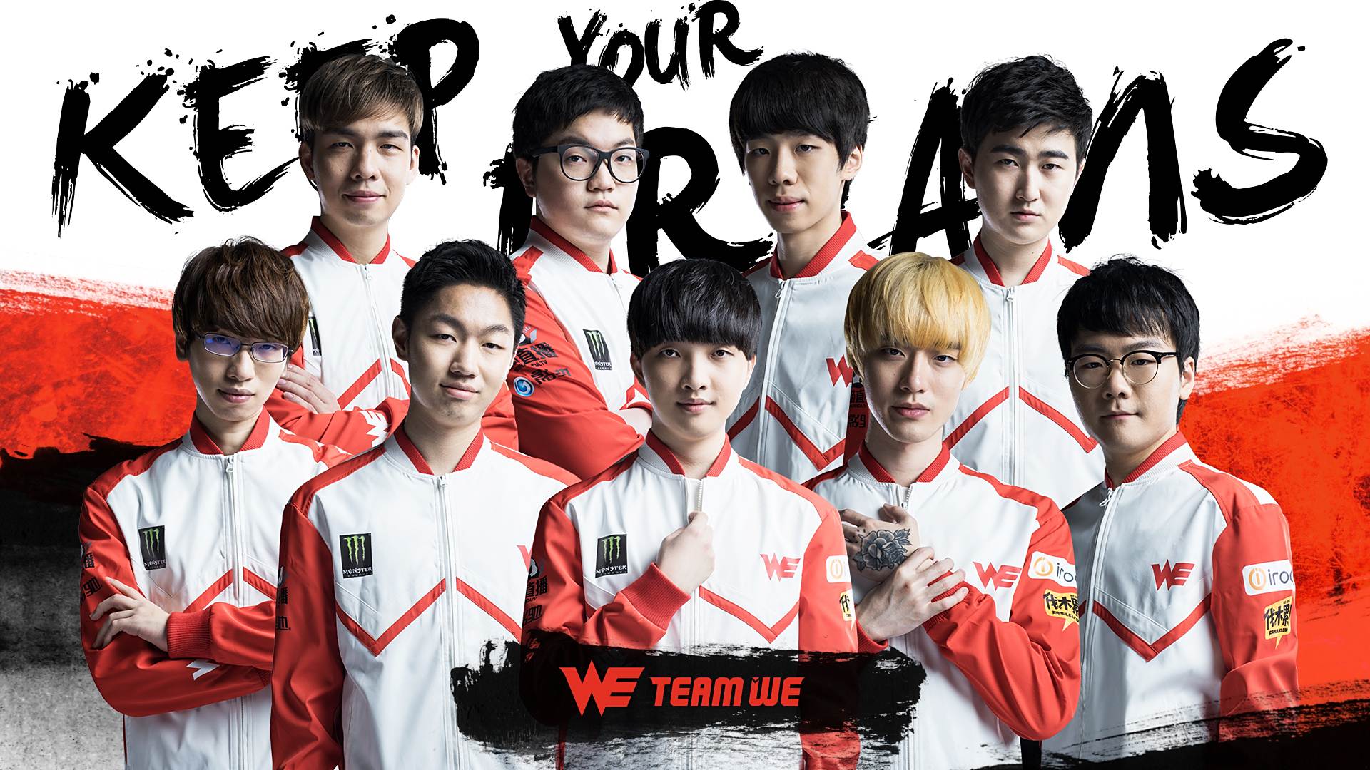 伤坚持的瞬 伤坚持的瞬