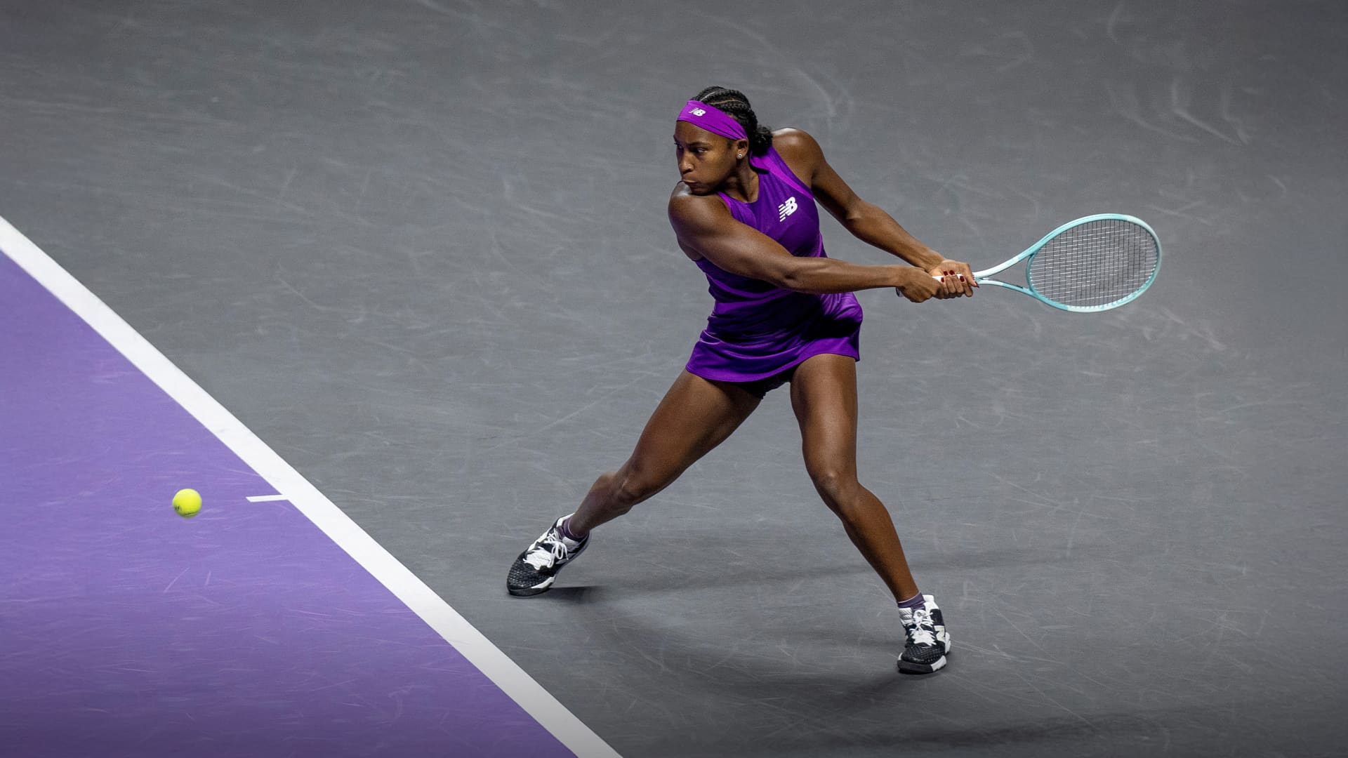 的关键表现 的关键表现