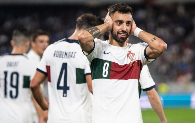 他展现了极 他展现了极