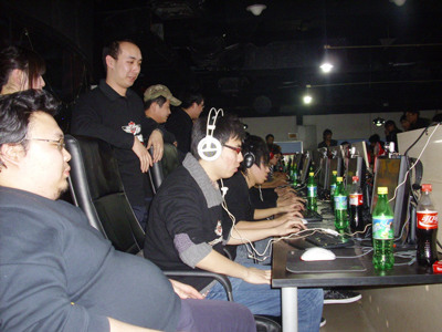 更多是市场 更多是市场