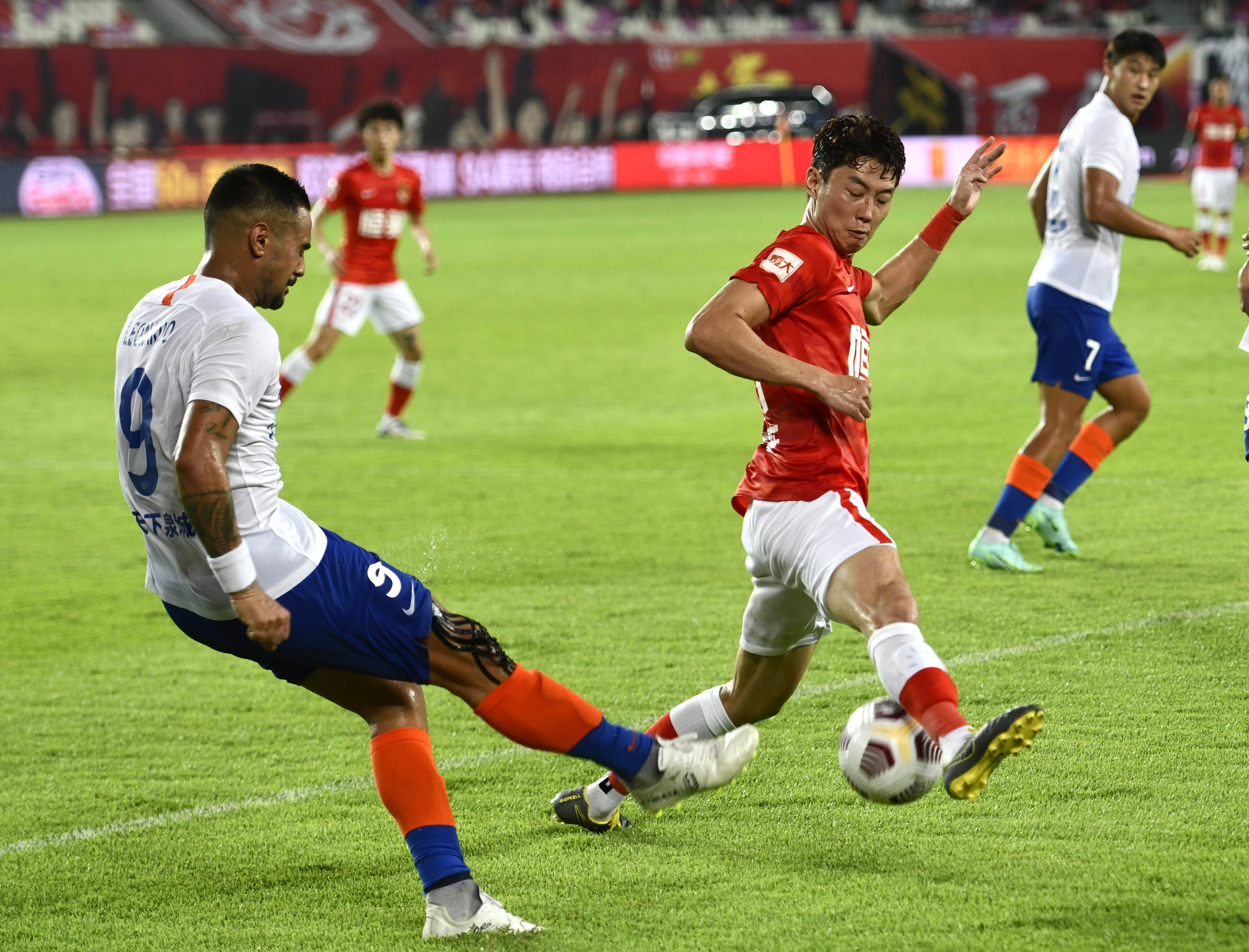 外弹的杜兰 外弹的杜兰