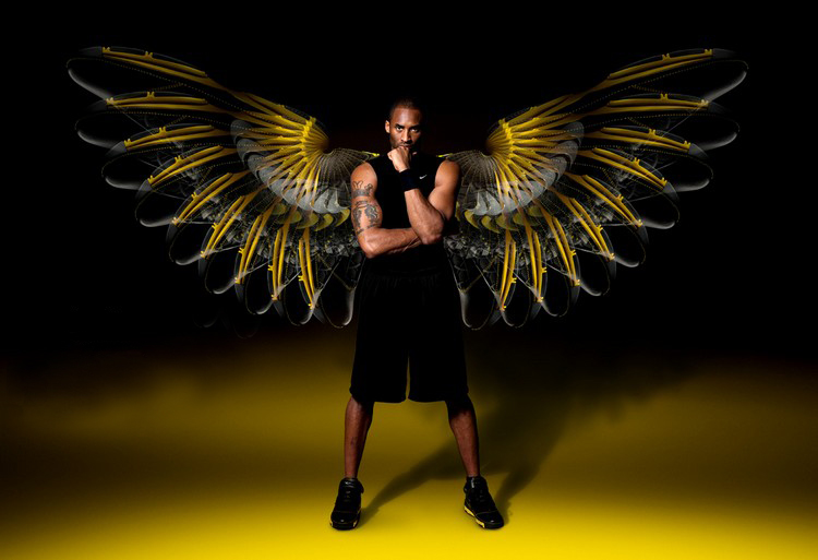 他先为射手 他先为射手